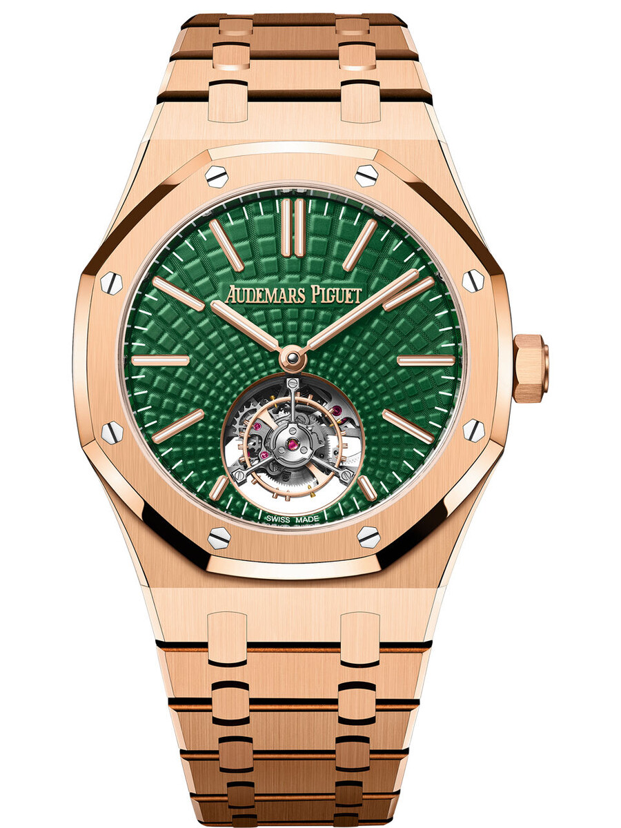 royal oak - 26533or.oo.1220or.01 - audemars piguet
