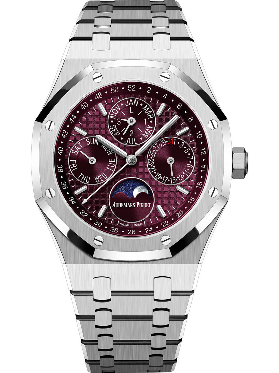 royal oak - 26574bc.oo.1220bc.01 - audemars piguet