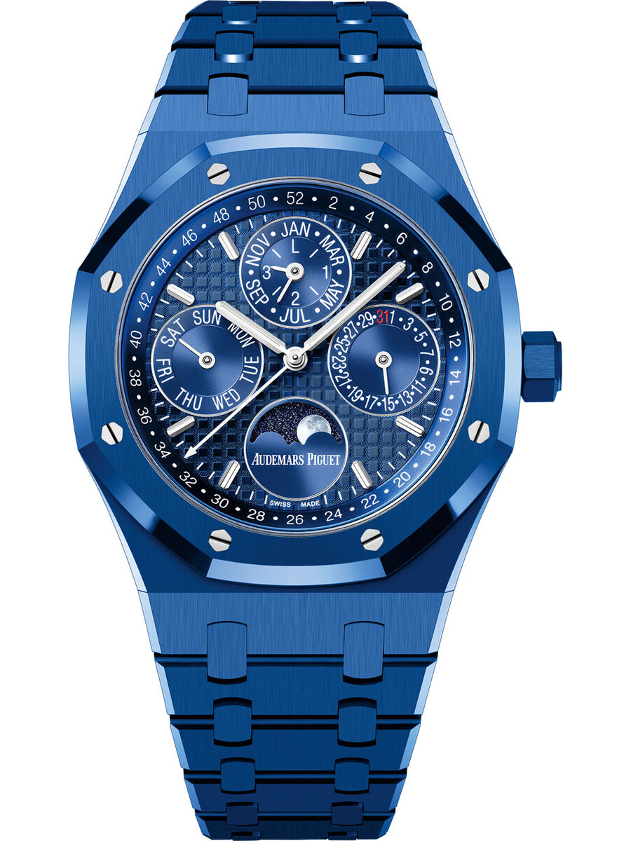 royal oak - 26579cs.oo.1225cs.01 - audemars piguet
