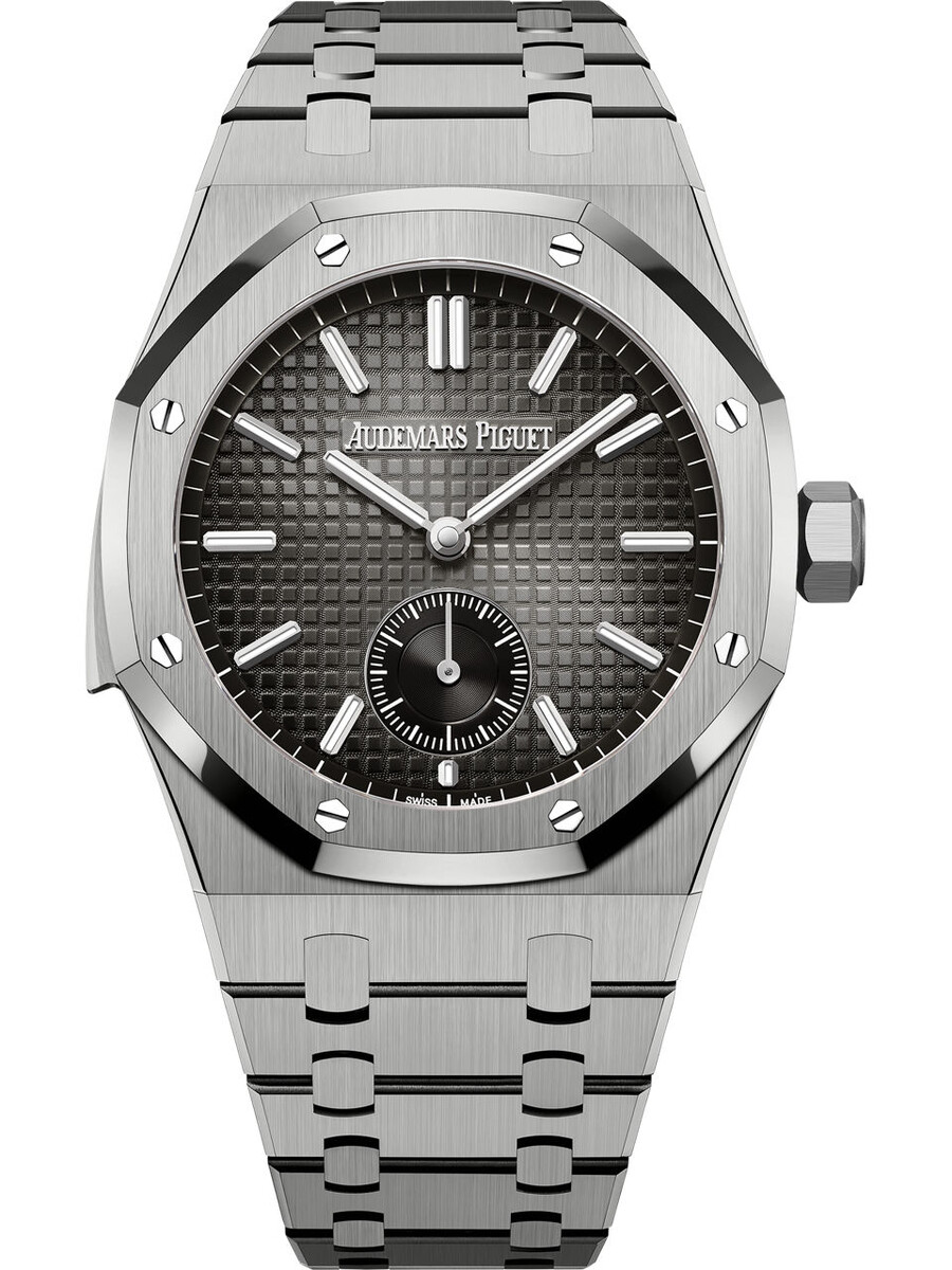 royal oak - 26591ti.oo.1252ti.03 - audemars piguet
