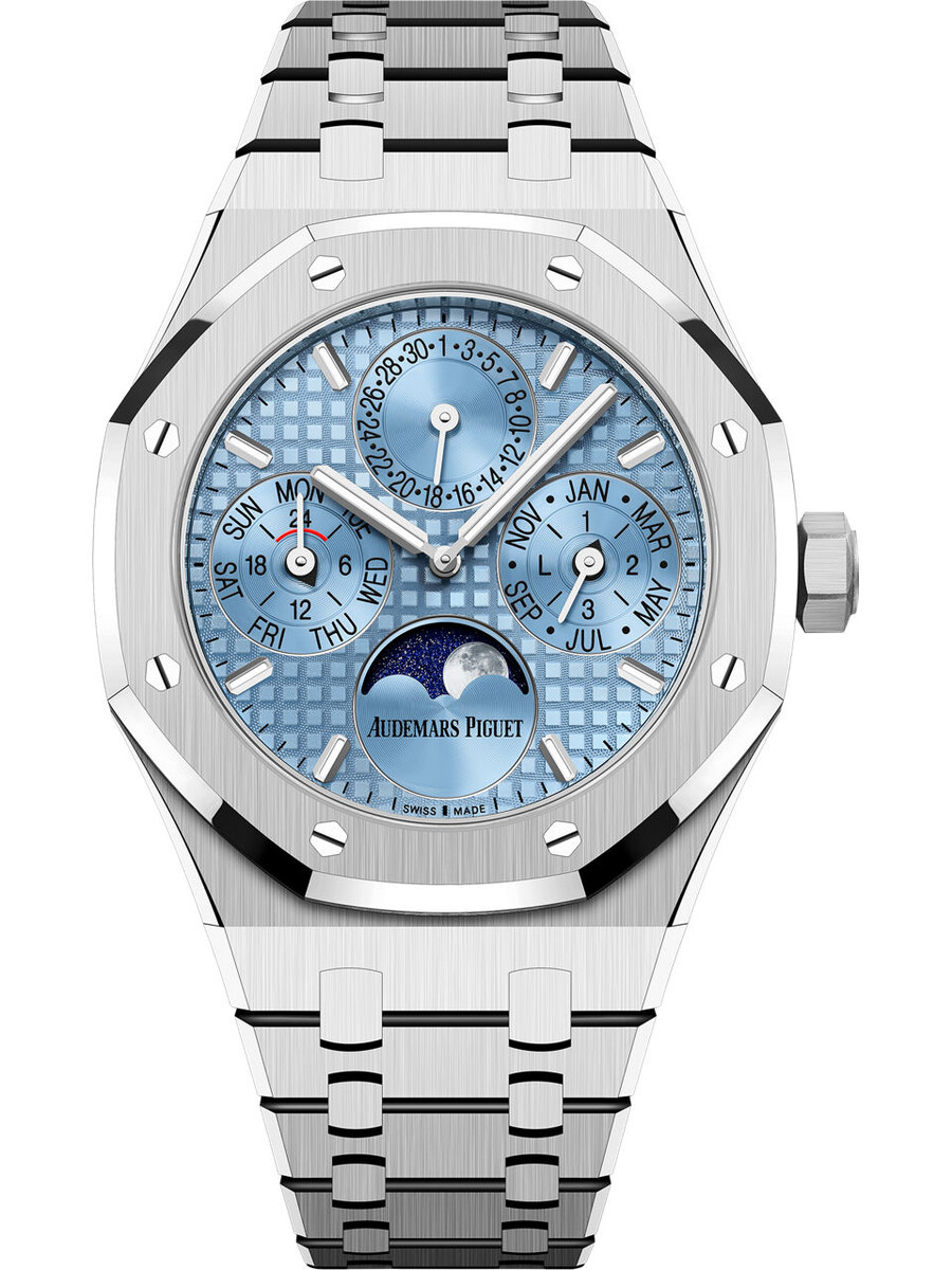 royal oak - 26684st.oo.1356st.01 - audemars piguet