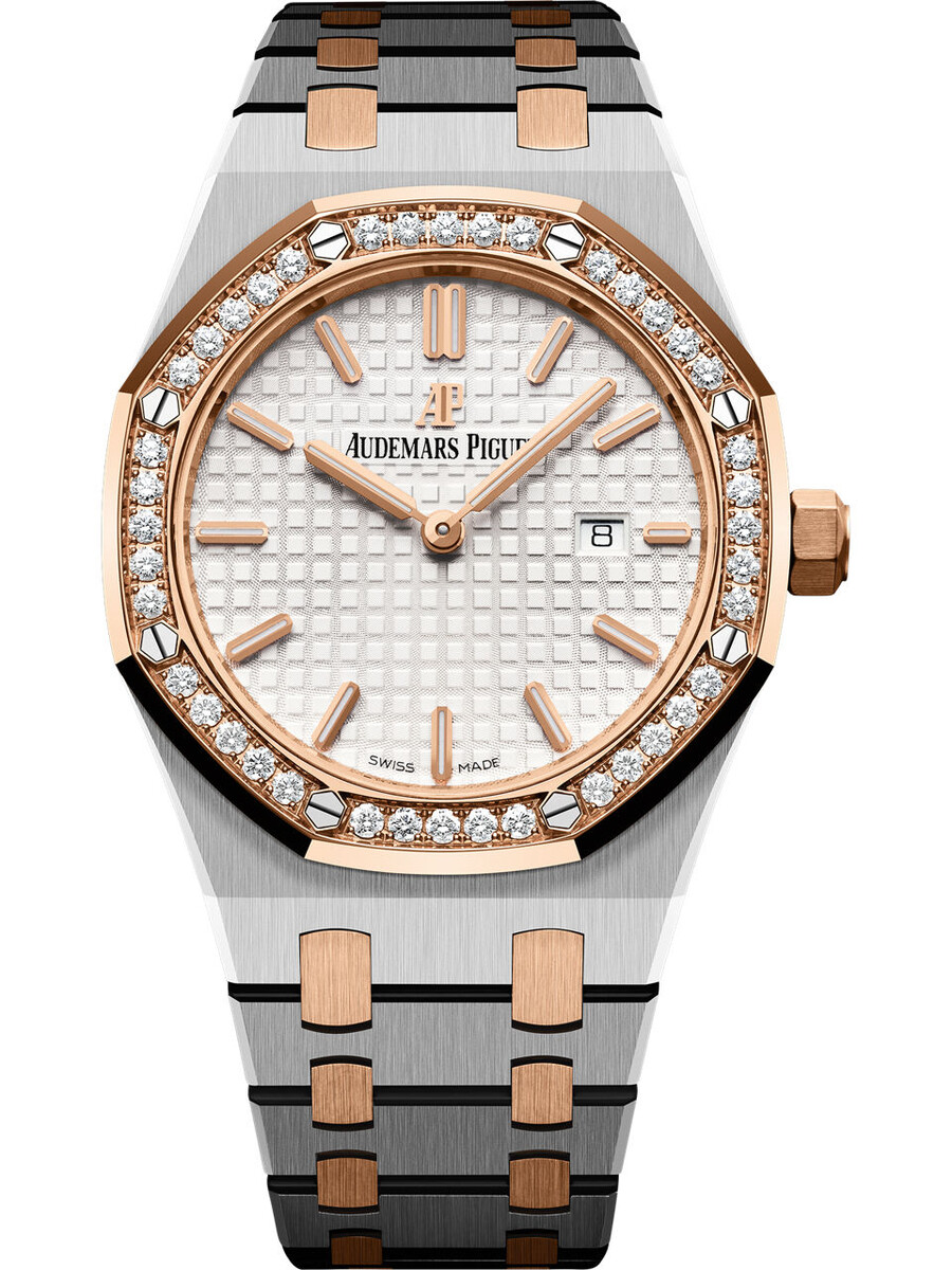 royal oak - 67651sr.zz.1261sr.01 - audemars piguet