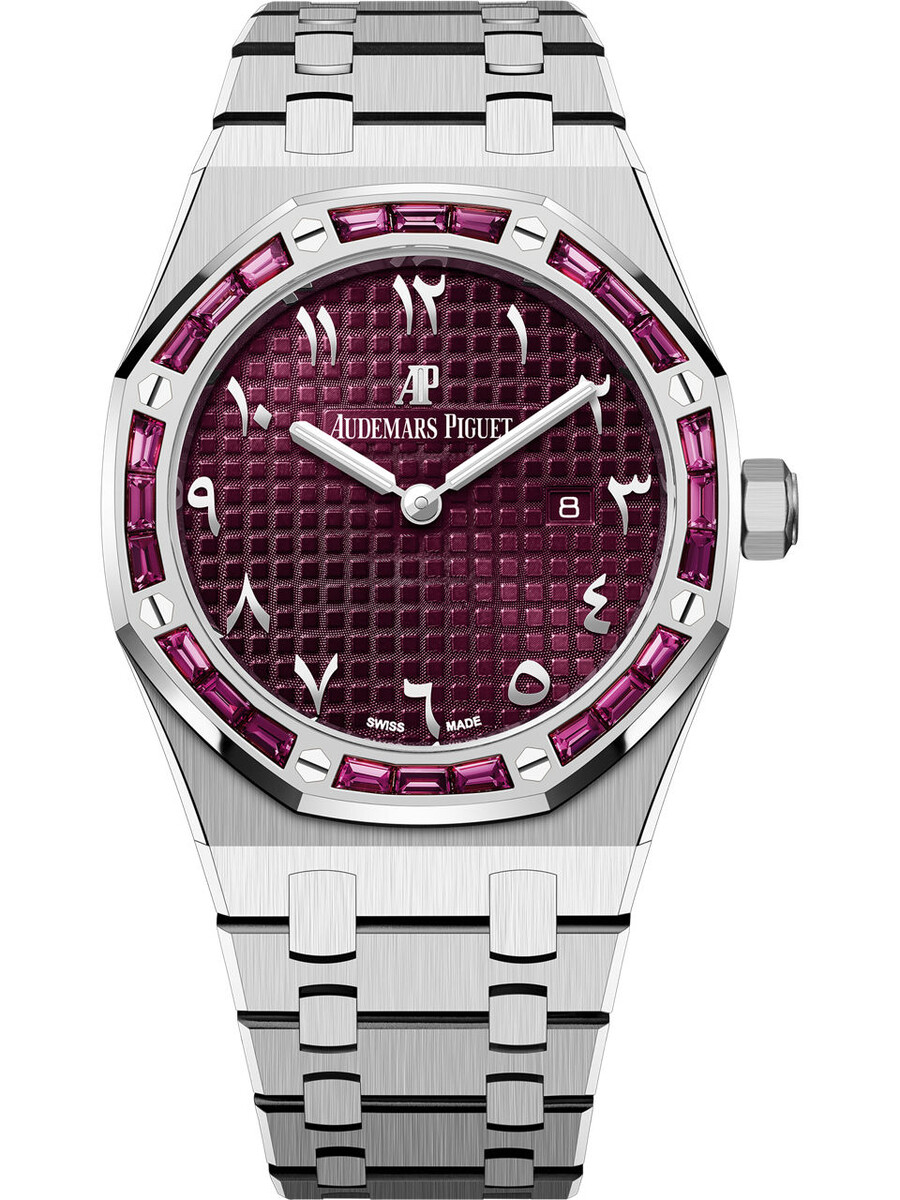 royal oak - 67656bc.gr.1261bc.01 - audemars piguet