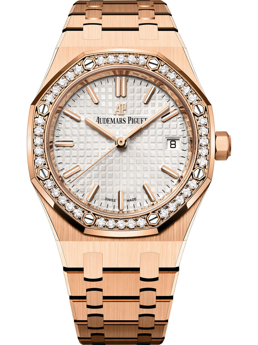 royal oak - 77351or.zz.1261or.01 - audemars piguet
