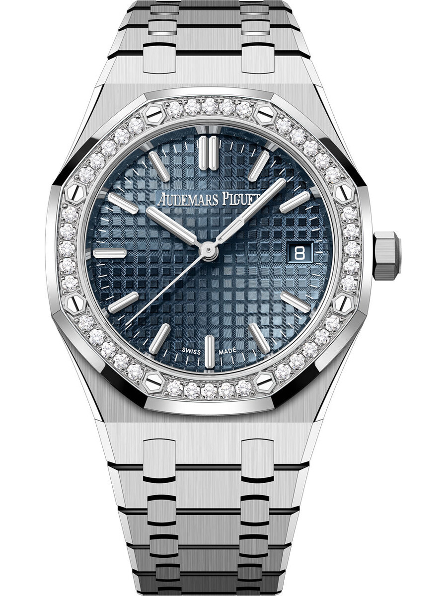 royal oak - 77451st.zz.1361st.04 - audemars piguet